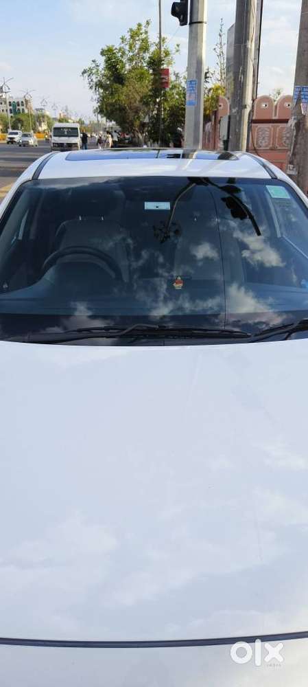 Hyundai Verna Crdi Vgt Sx 1.5, 2021, Diesel