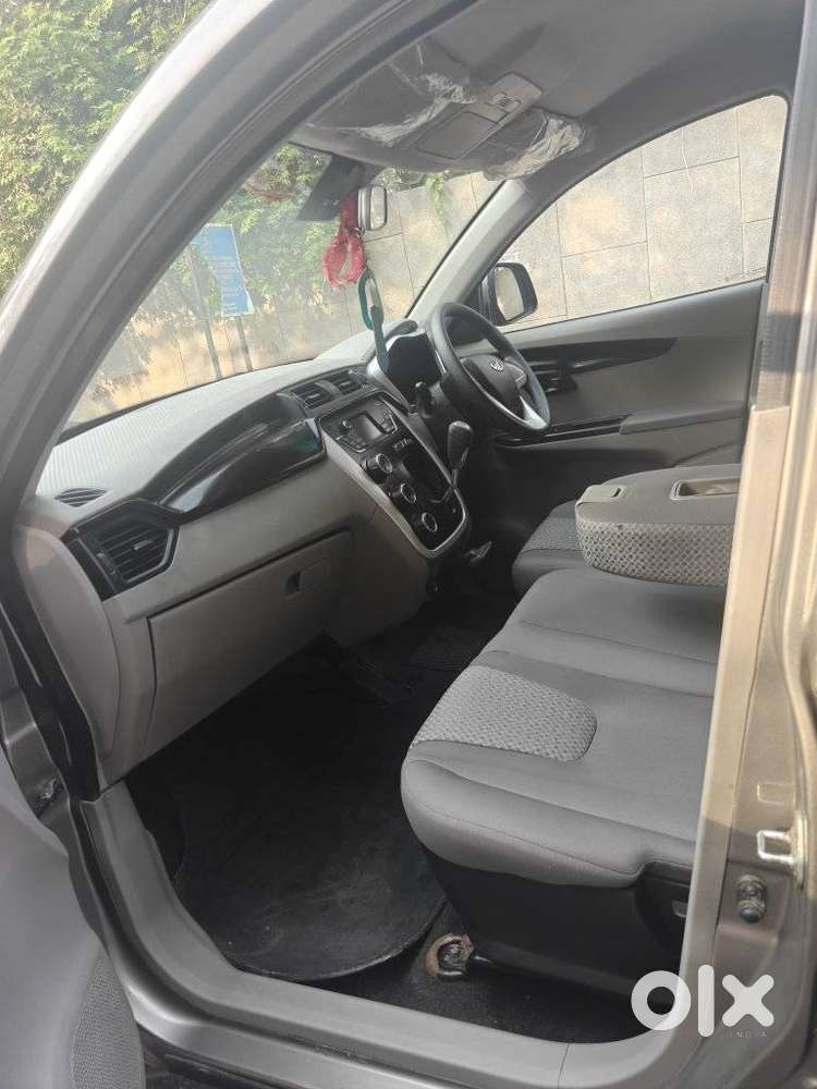 Mahindra Kuv 100 2016-2017 Mfalcon D75 K6 Plus, 2017, Diesel