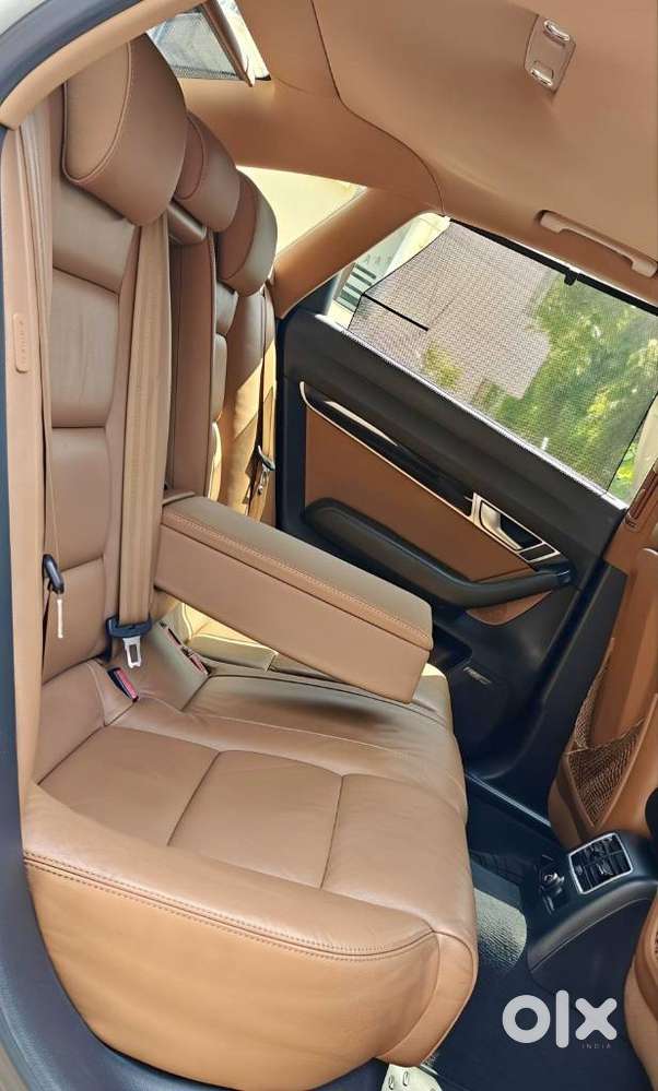 Audi A6 2009-2011 2.7 Tdi, 2009, Diesel