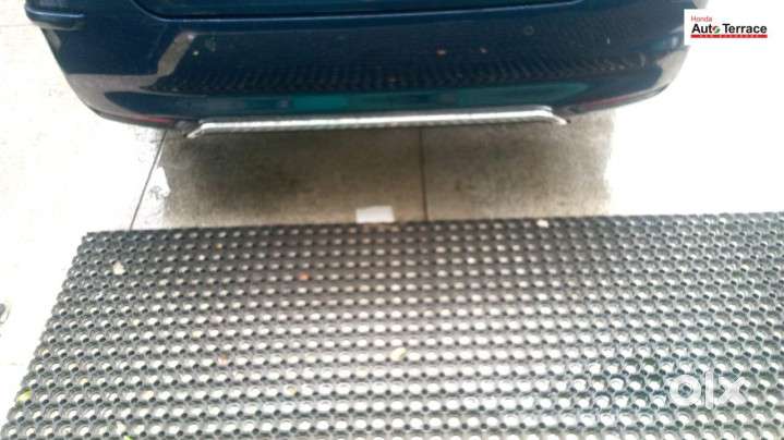 Honda Amaze Zx 1.2 Petrol Cvt, 2024, Petrol