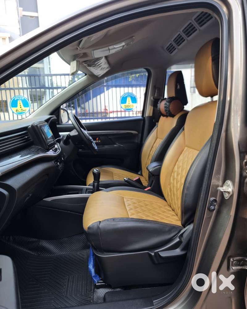 Maruti Suzuki Xl6 Zeta, 2021, Petrol