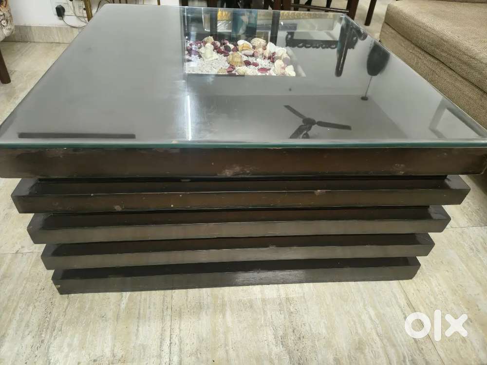 Centre Table