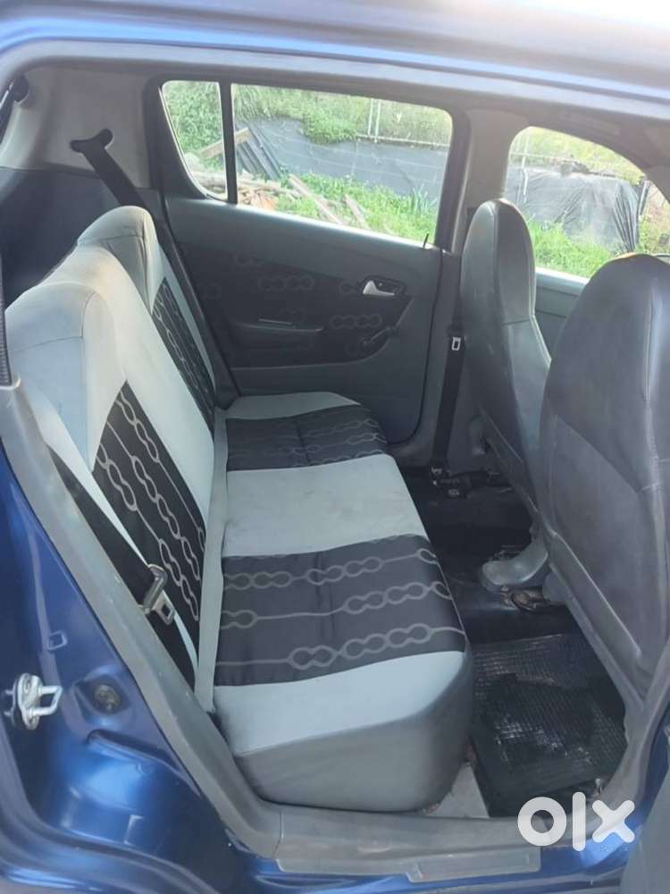 Maruti Suzuki Alto 800, 2013, Petrol