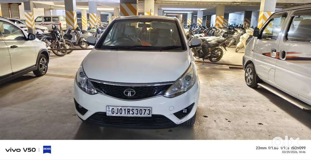 Tata Zest 2016 Model