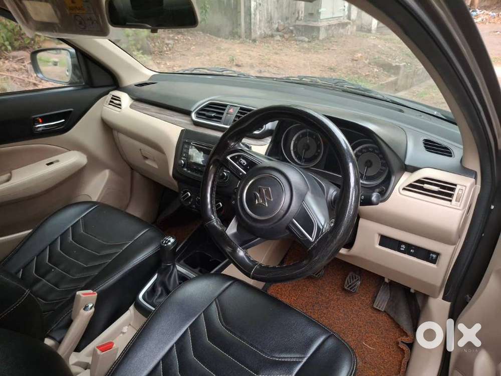 Maruti Suzuki Dzire 1.2 Vxi, 2020, Petrol