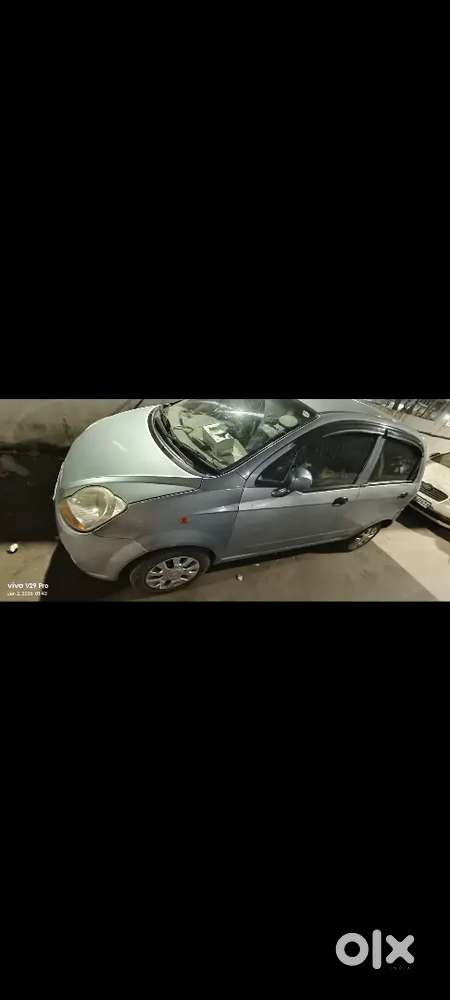 Chevrolet Spark 2010 Cng & Hybrids 180000 Km Driven