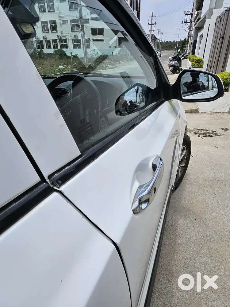 Hyundai Grand I10 Asta 2014 Diesel Well Maintained