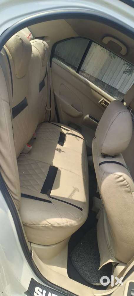 Maruti Suzuki Dzire 1.2 Tour S Cng, 2022