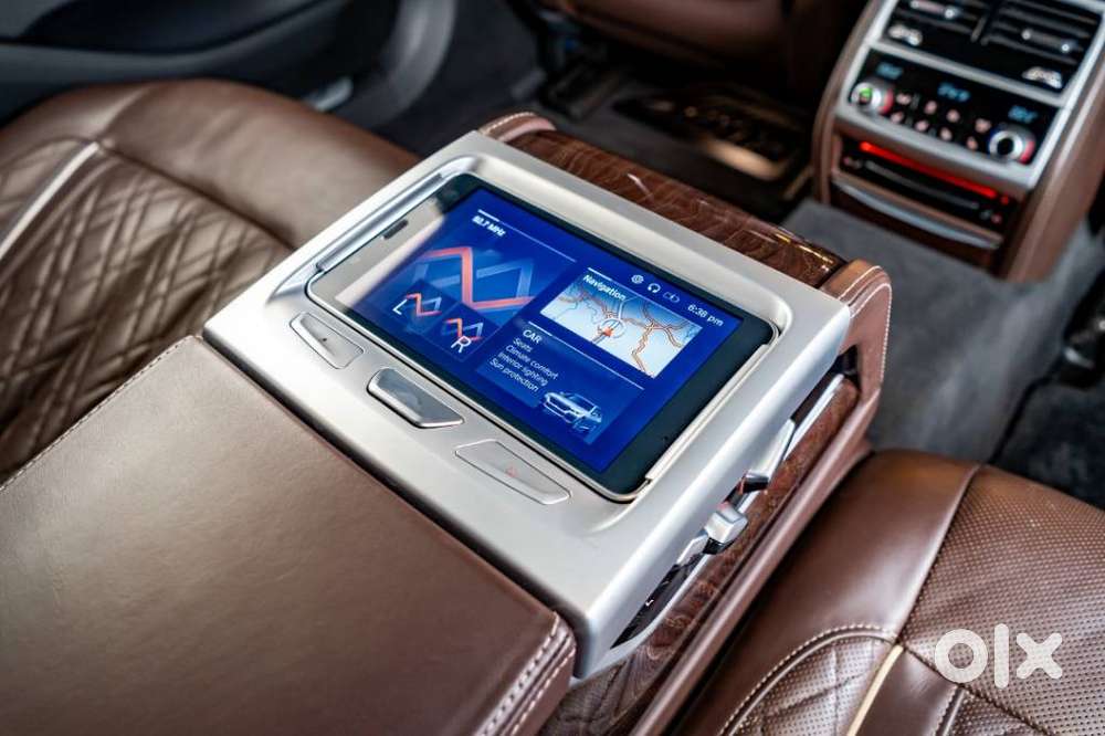 Bmw 7 Series 3.0 740li Sedan, 2022, Petrol