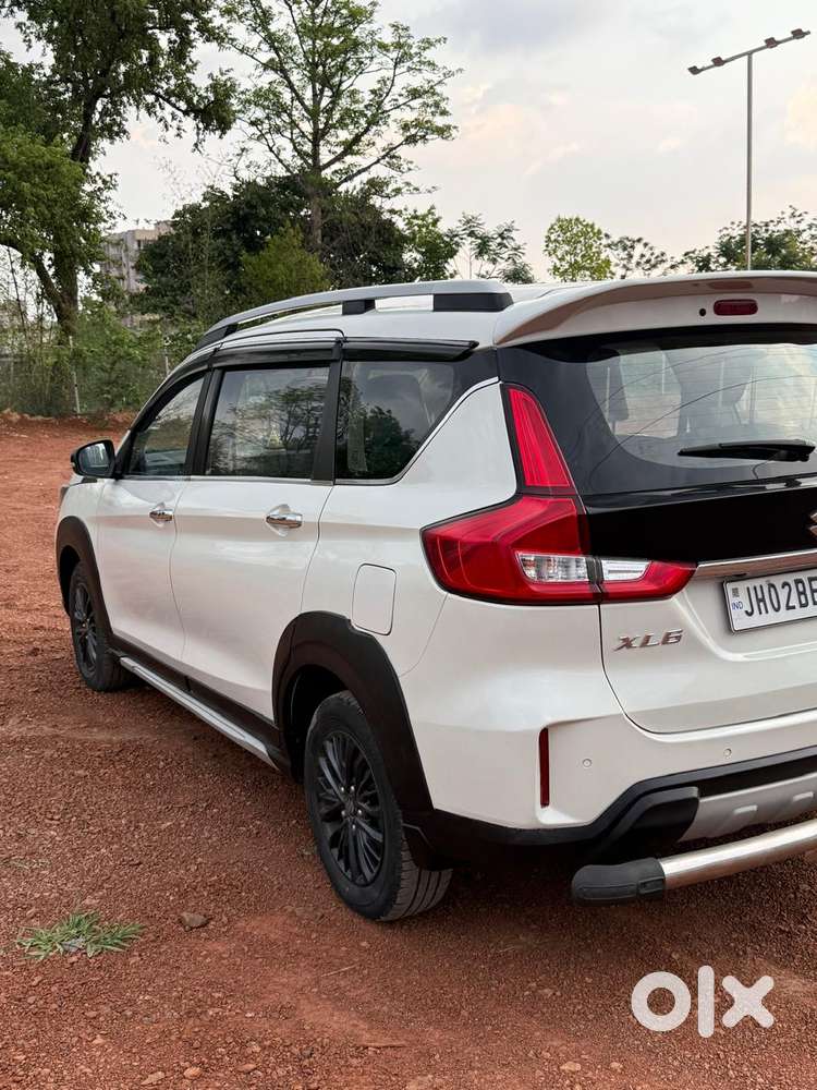 Maruti Suzuki Xl6 1.5 Zeta Mt, 2021, Petrol