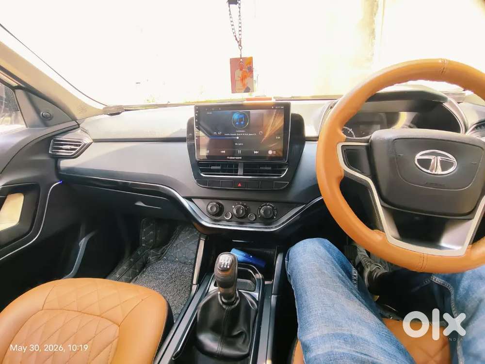 Tata Harrier 2.0 Kryotec Xe 2019 Need Money