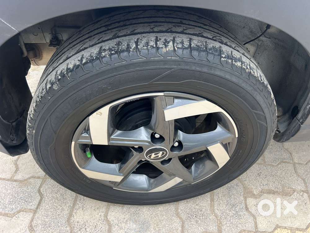 Hyundai Venue 1.4 Crdi Sx (o), 2019, Diesel
