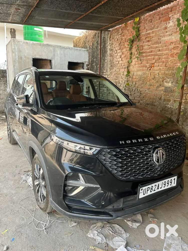 Brand New Car