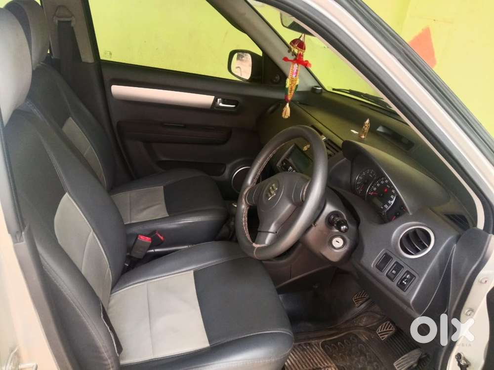 2010 Maruti Suzuki Swift