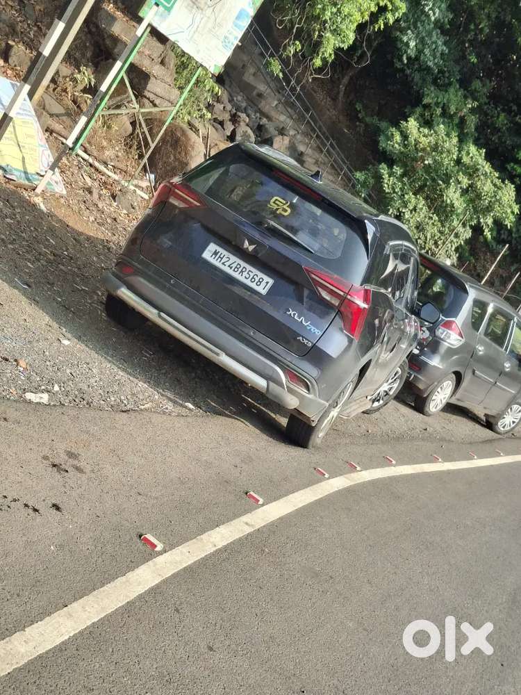 Mahindra Xuv700 Diesel 2023