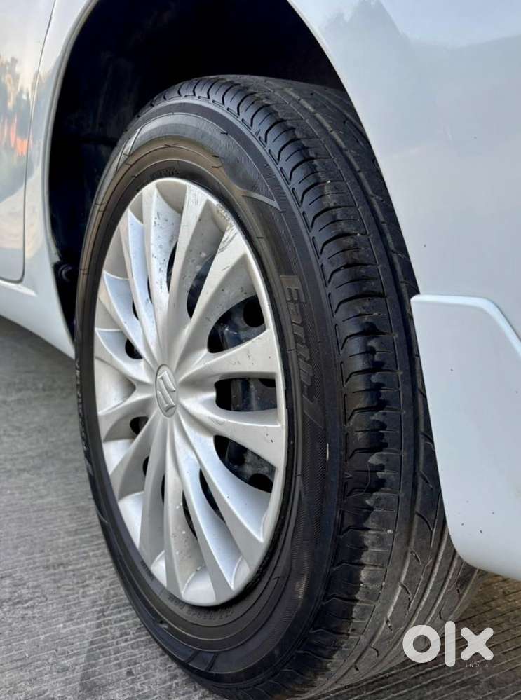 Maruti Suzuki Ciaz Vdi(o) Shvs, 2016, Diesel
