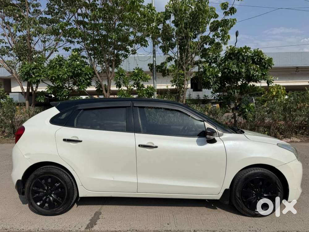 Maruti Suzuki Baleno Delta, 2016, Diesel