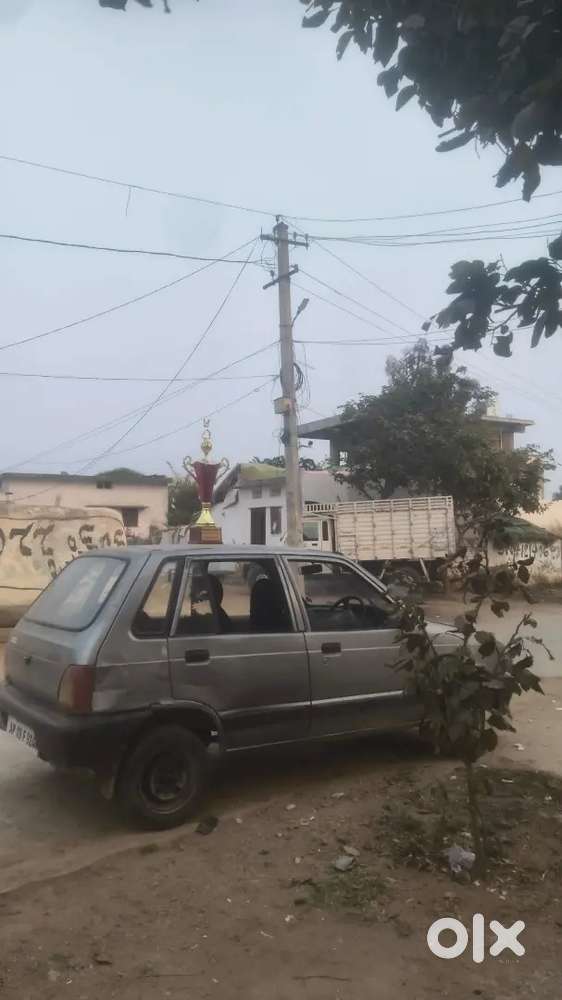 Maruti Suzuki 800 1994