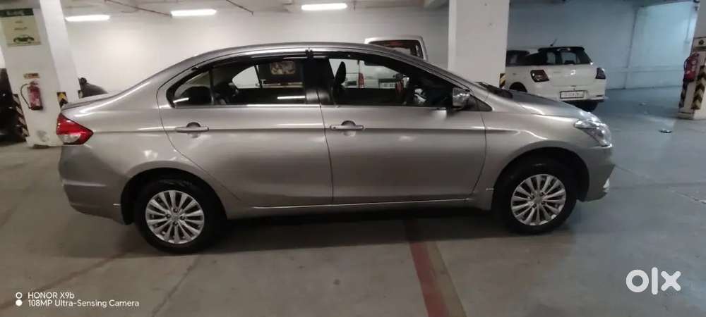 2020 Maruti Suzuki Ciaz Delta Petrol Manual