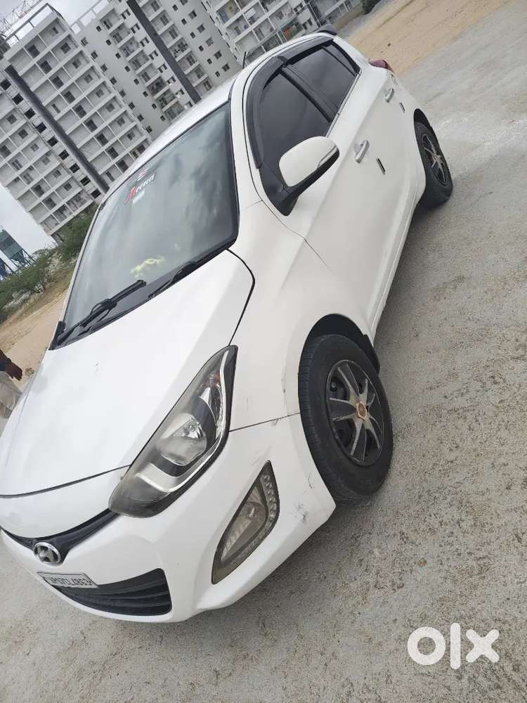 Hyundai I20 Asta 2013 Diesel