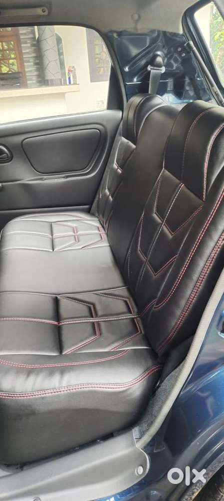 Maruti Suzuki Alto 2012 Model