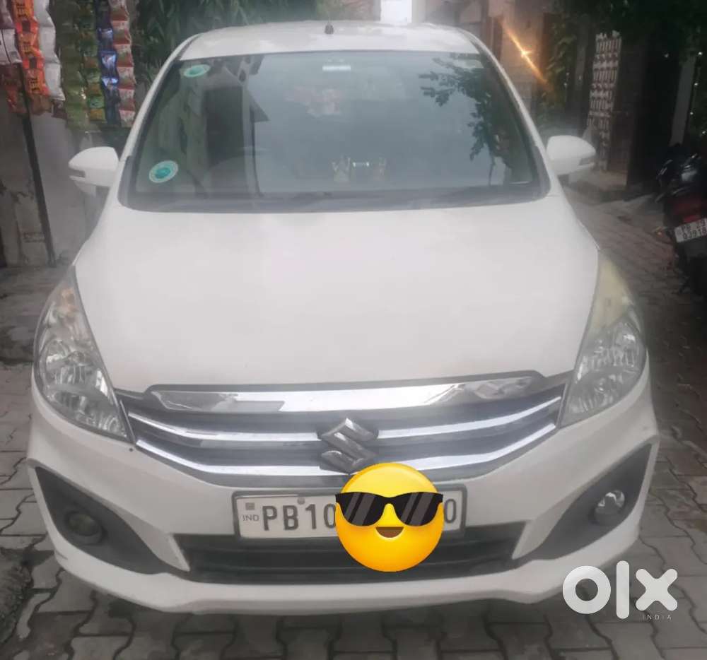 2015 Top Model All Ok Good Condition Family Car