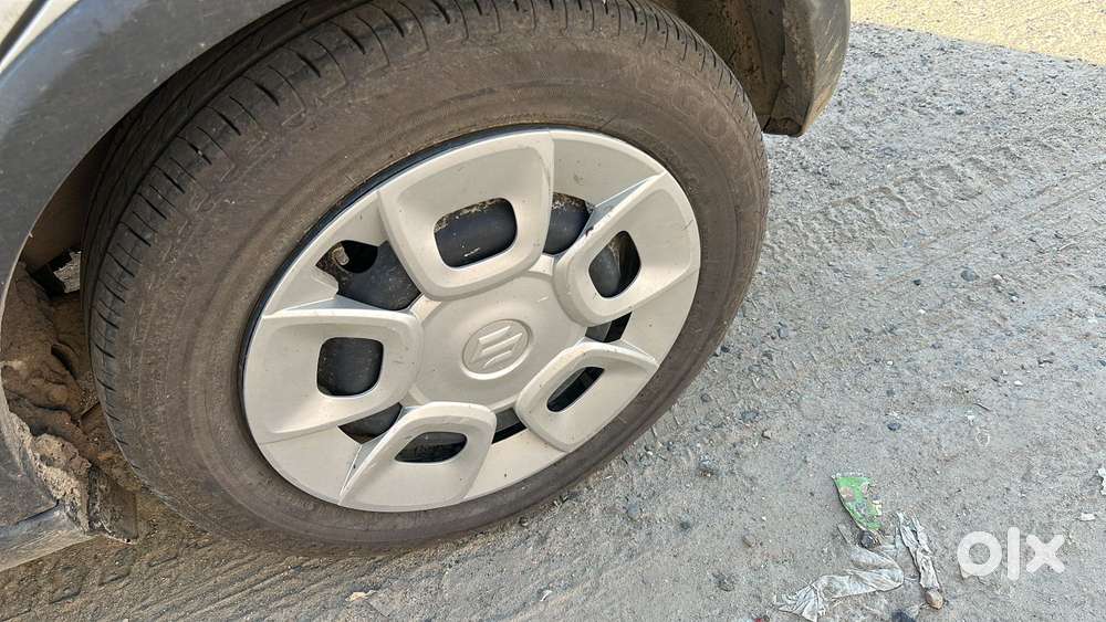 Maruti Suzuki Ignis 1.3 Delta, 2024, Petrol