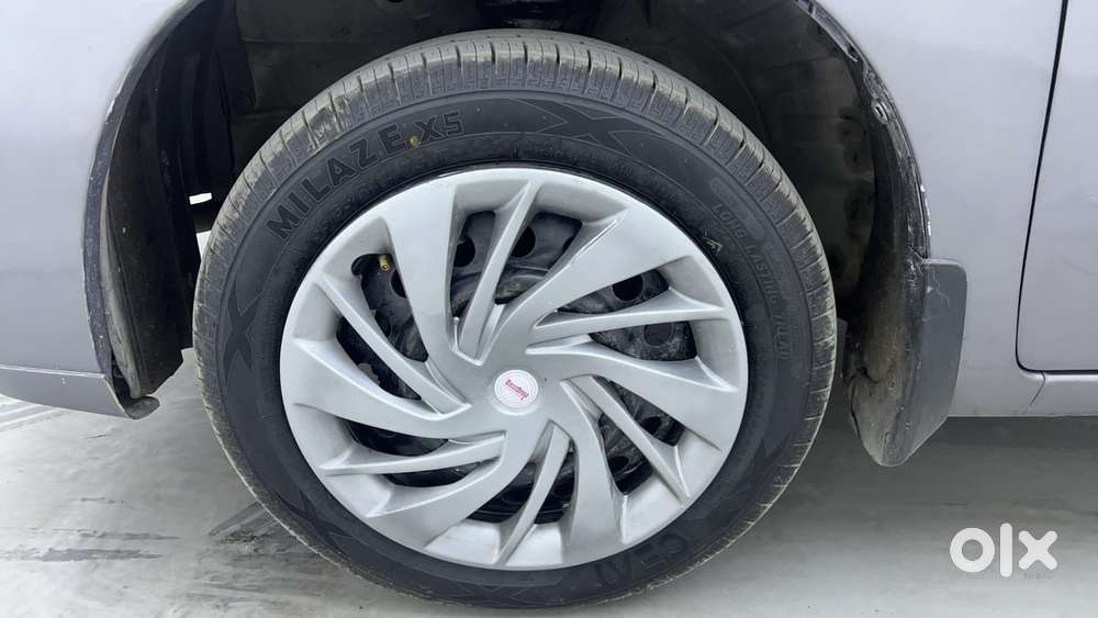 Maruti Suzuki Wagon R 1.0 2010-2019 Vxi Plus, 2012, Petrol