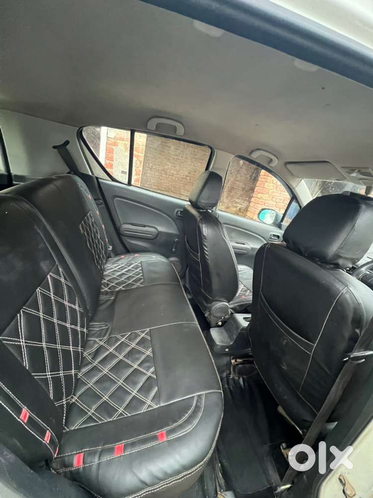 Maruti Suzuki Ritz 2011 Diesel Good Condition