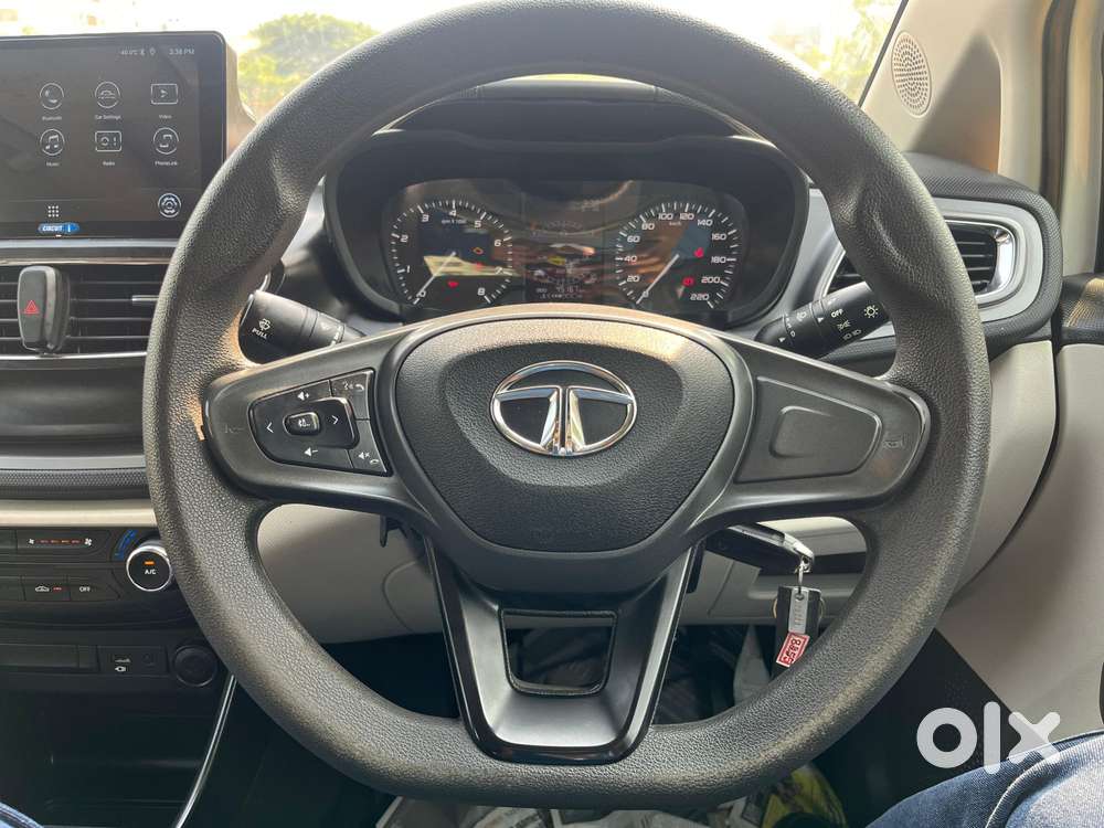 Tata Altroz Xm Plus (s), 2023, Diesel