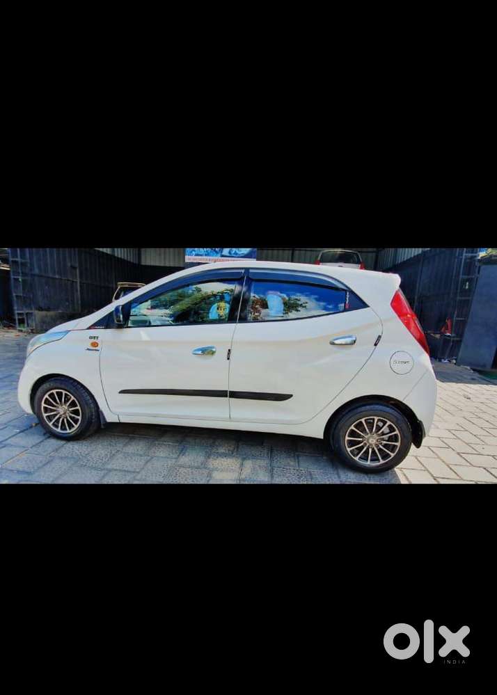 Hyundai I10 Era, 2012, Petrol