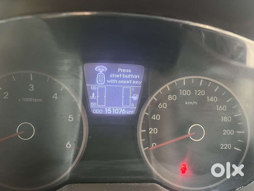 Hyundai Elite I20 Asta 1.4 Crdi, 2014, Diesel