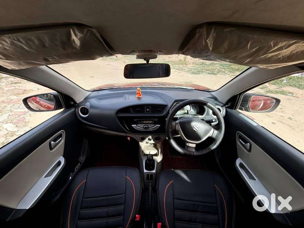 Maruti Suzuki Alto K10 1.0 Vxi, 2019, Petrol