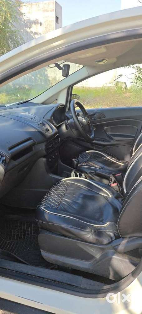 Ford Ecosport 1.5 Diesel Trend Plus, 2019, Diesel