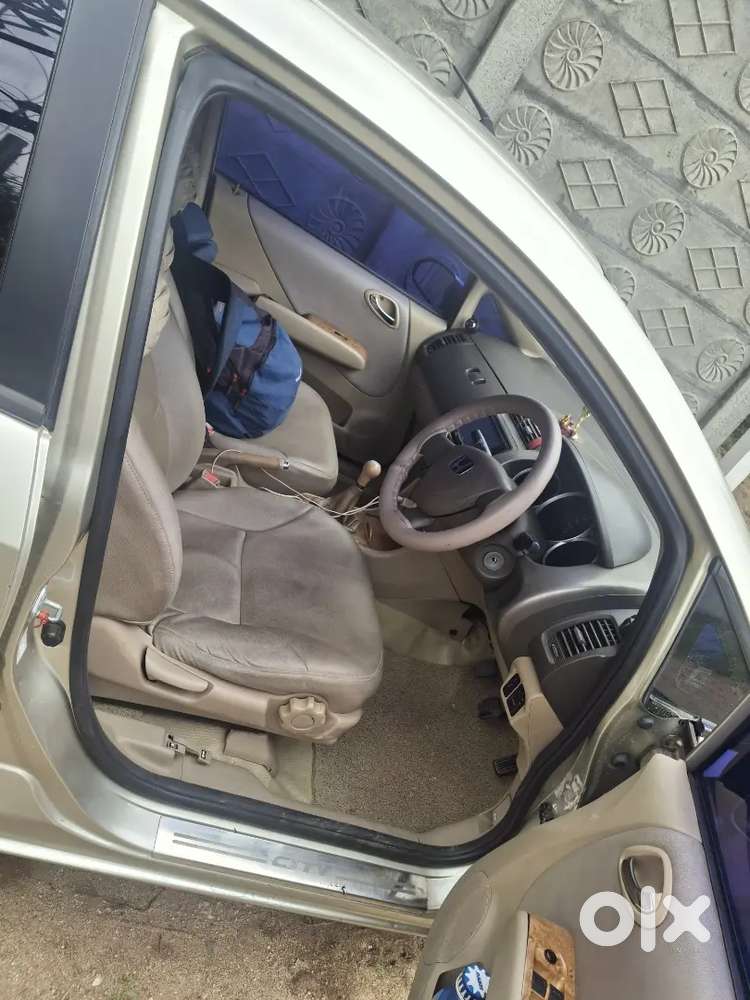 Honda Crv