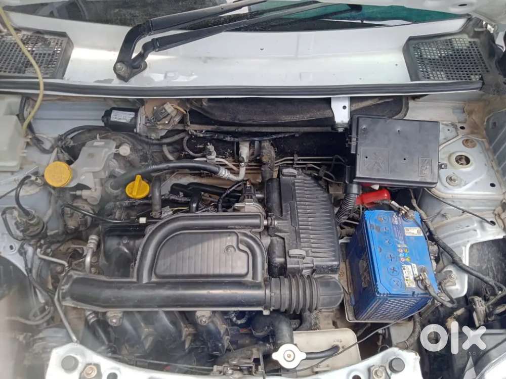 Renault Kwid 2020 Petrol 60000 Km Driven