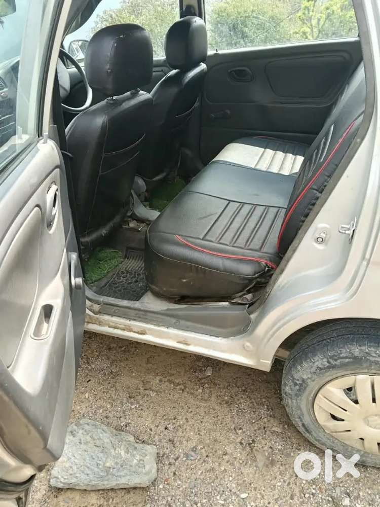 Maruti Suzuki Alto Petrol 2004 Passing 2029