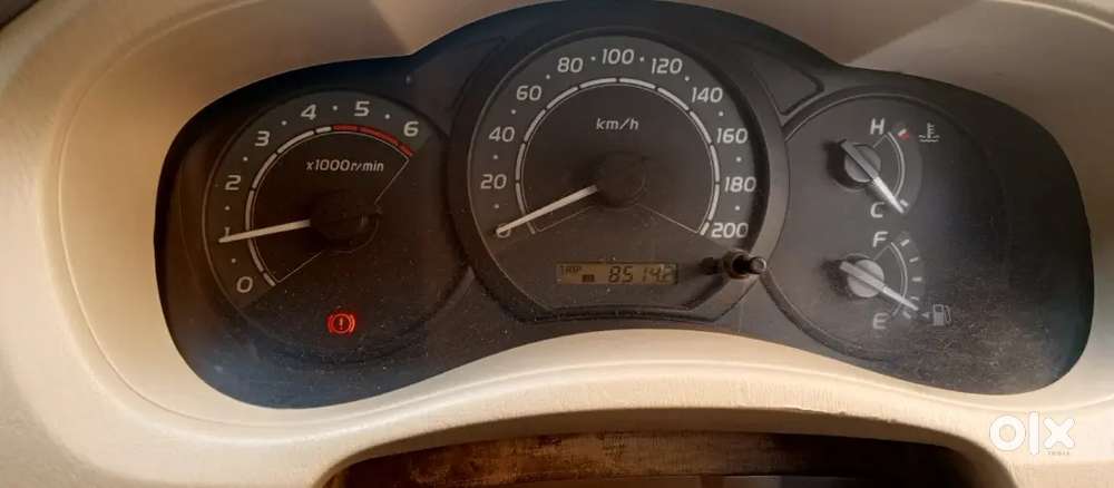 Toyota Innova 2.0 V 2006