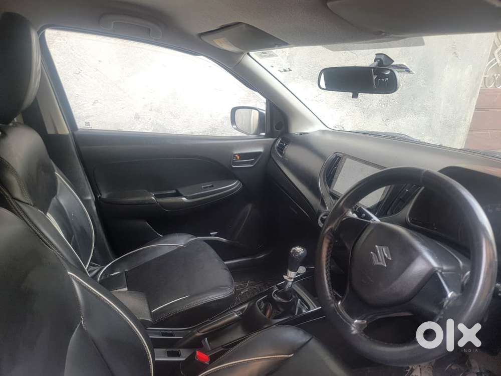 Maruti Suzuki Baleno 1.3 Sigma, 2016, Diesel
