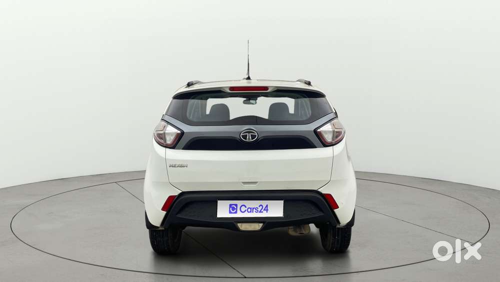 Tata Nexon 1.2 Revotron Xm, 2019, Petrol