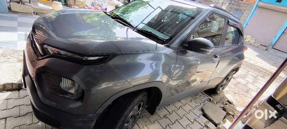 Punch Pur 1.2 Cng Bs6ph2 2024 2 Years Old New Condition