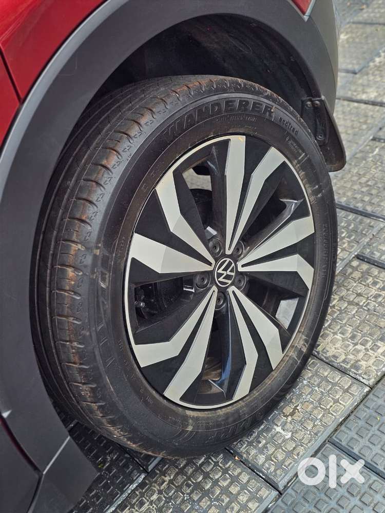 Volkswagen Taigun Gt Plus 1.5 Tsi Dsg, 2023, Petrol