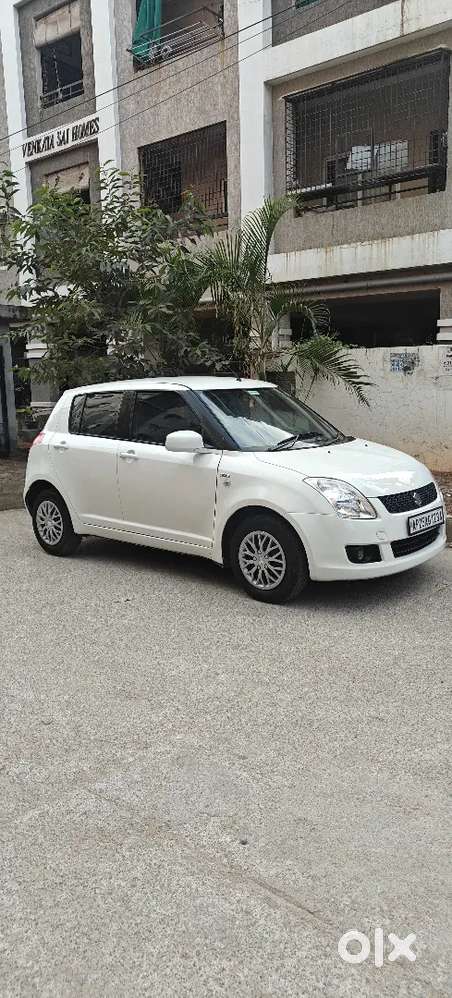 Maruti Suzuki Swift Vdi Well Maintained Chilled Ac