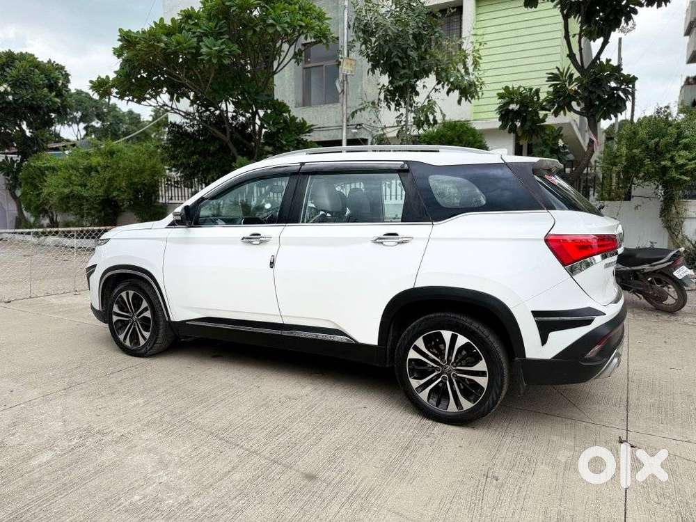 Mg Hector 2.0 Sharp Diesel, 2021, Diesel