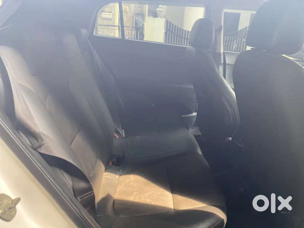 2nd Owner Hyundai Creta 2019
