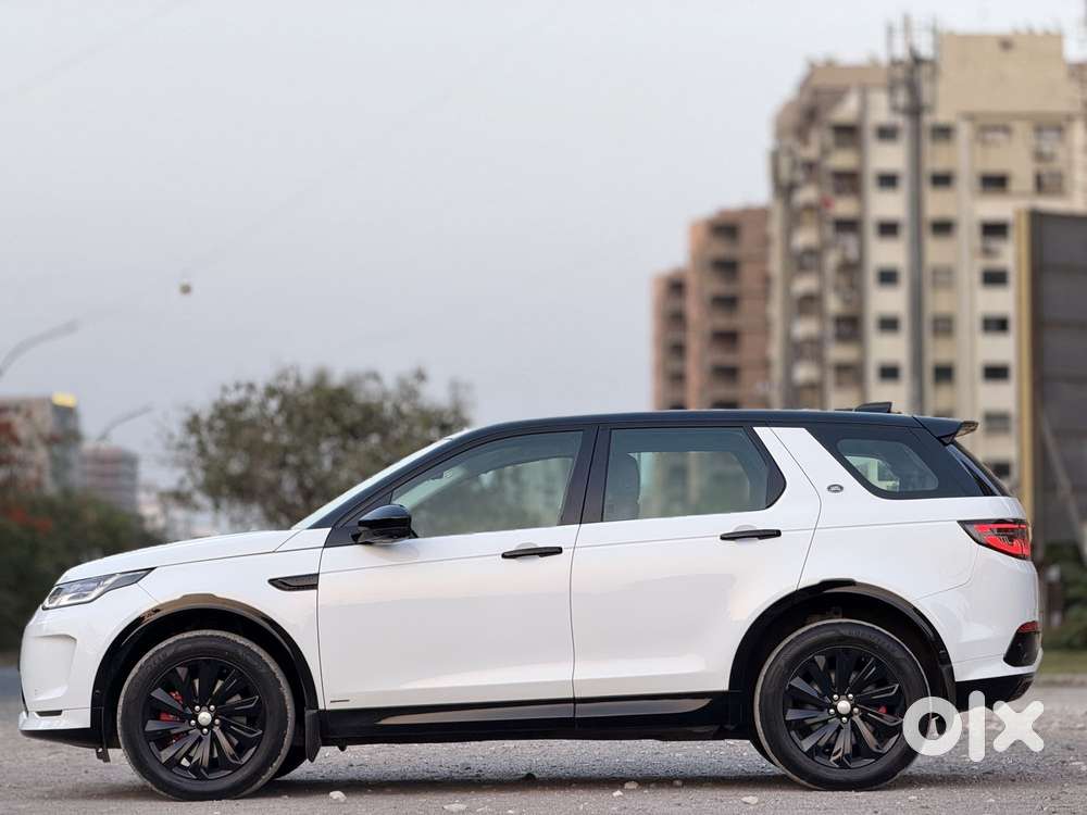 Land Rover Discovery Sport Se R-dynamic, 2022, Diesel