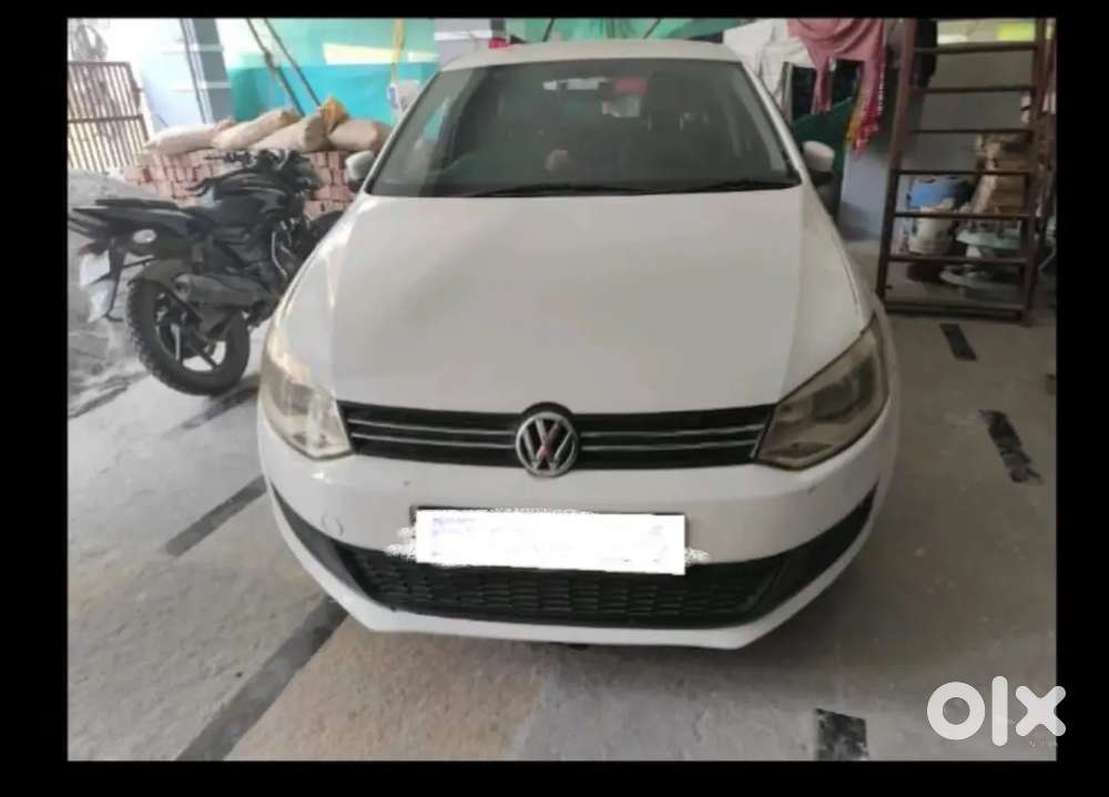 Vw Polo In Immense Condition For Sale