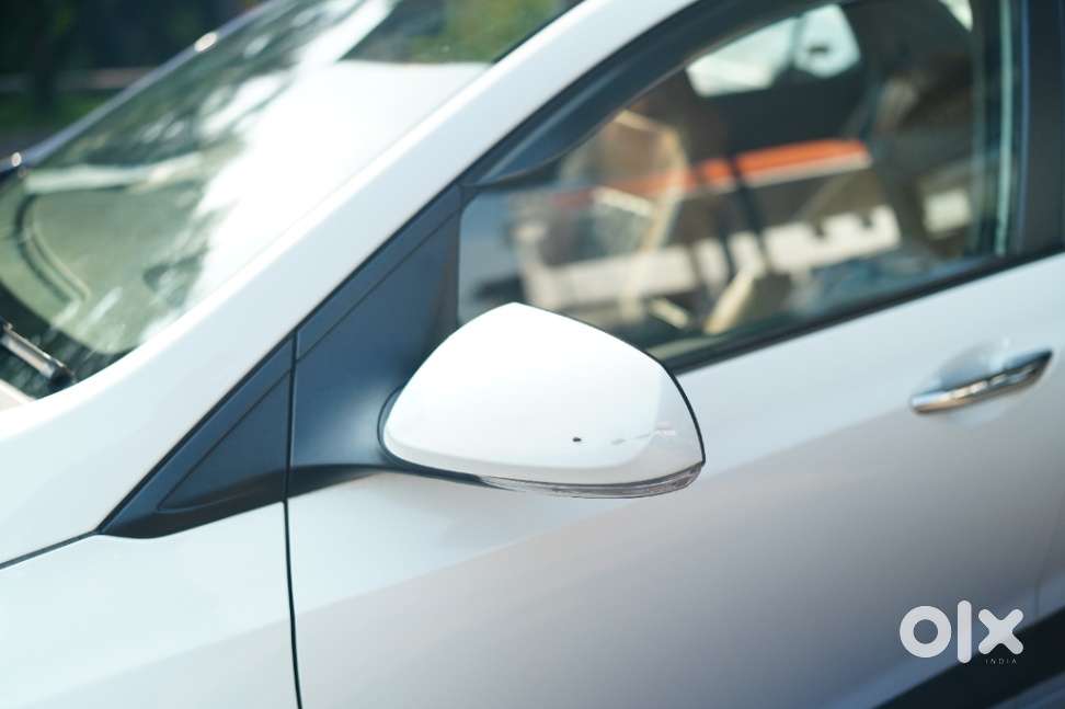 Hyundai Xcent, 2018, Petrol