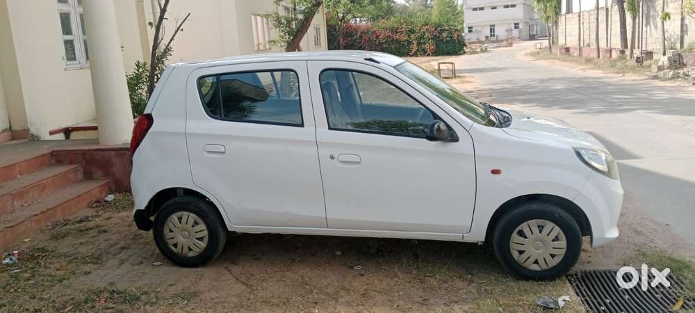 Maruti Suzuki Alto 800 2012-2016 Lxi Airbag, 2012, Petrol