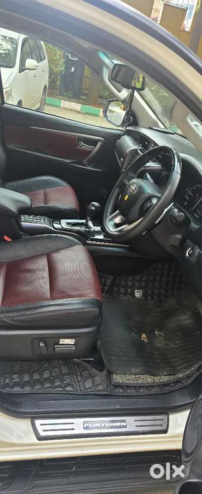 Fortuner Legender 4x4. No Agents Only End User Please.